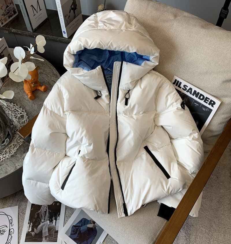 Prada Down Jackets